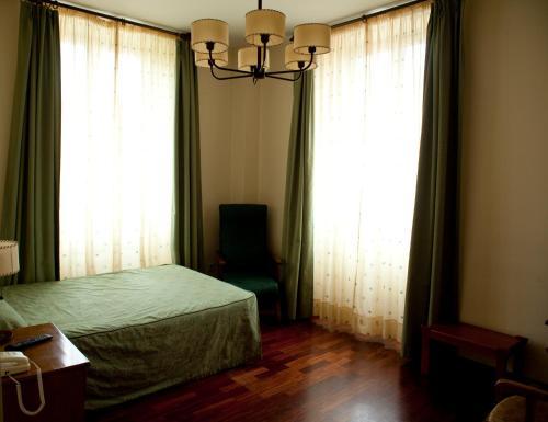 Hotel Balneario De Arteixo