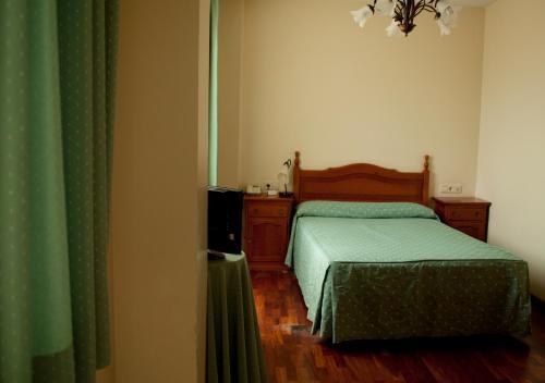 Hotel Balneario De Arteixo
