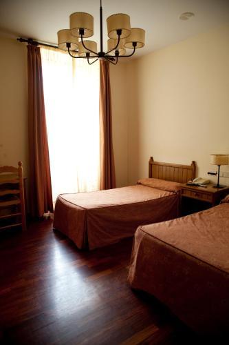 Hotel Balneario De Arteixo
