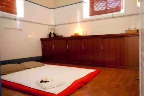 Hotel Balneario De Arteixo