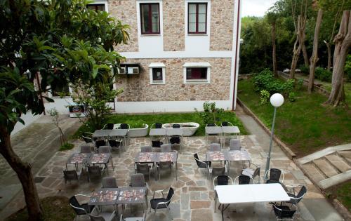 Hotel Balneario De Arteixo