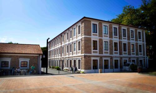 Hotel Balneario De Arteixo
