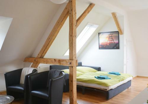Altenbochumer Apartment