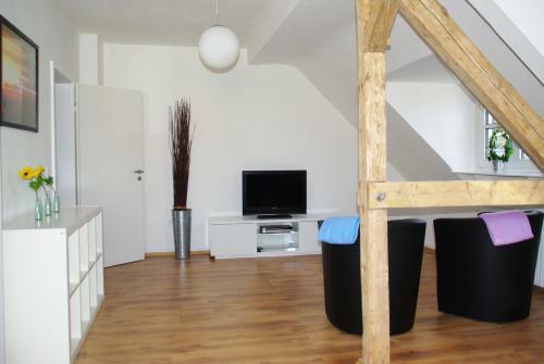 Altenbochumer Apartment