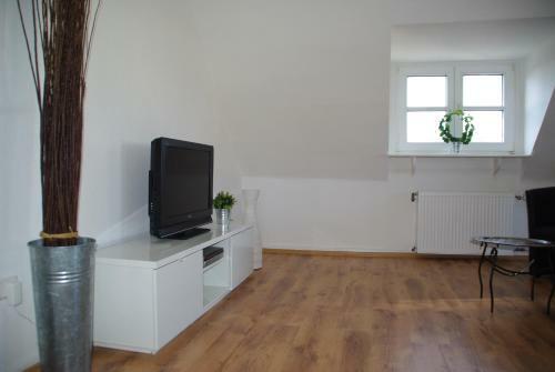 Altenbochumer Apartment