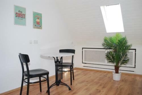 Altenbochumer Apartment