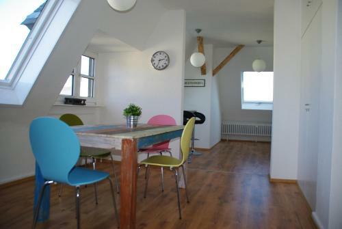 Altenbochumer Apartment