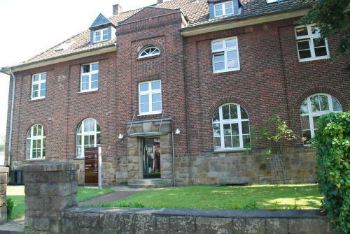 Altenbochumer Apartment