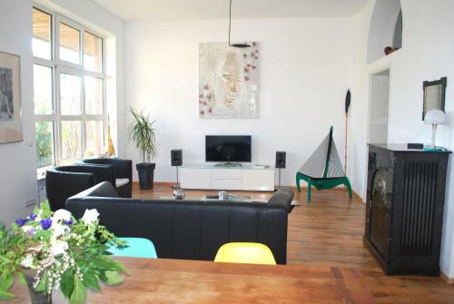 Altenbochumer Apartment