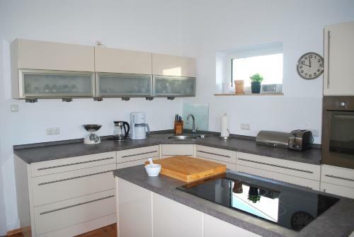 Altenbochumer Apartment
