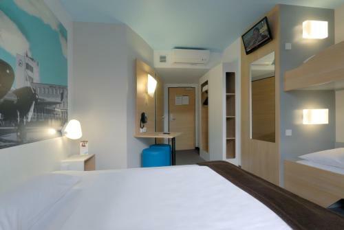 B&B Hotel B�blingen