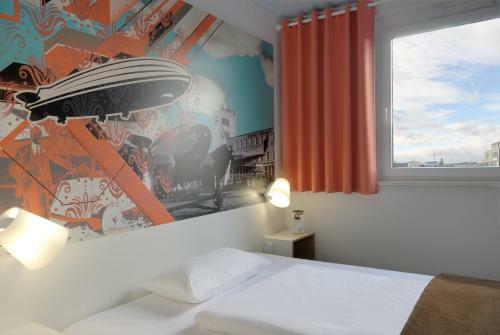 B&B Hotel B�blingen