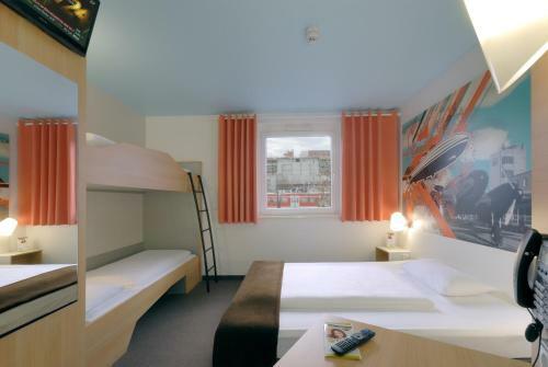 B&B Hotel B�blingen