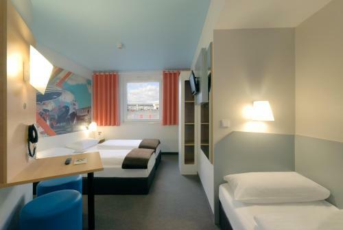 B&B Hotel B�blingen