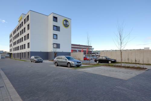 B&B Hotel B�blingen
