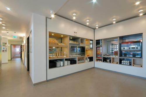 B&B Hotel B�blingen