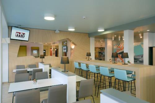 B&B Hotel B�blingen