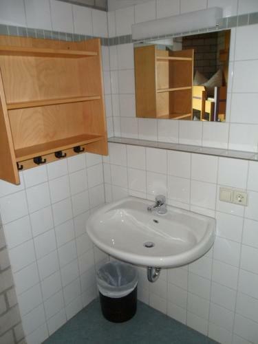 Albergue Jugendherberge L�rrach