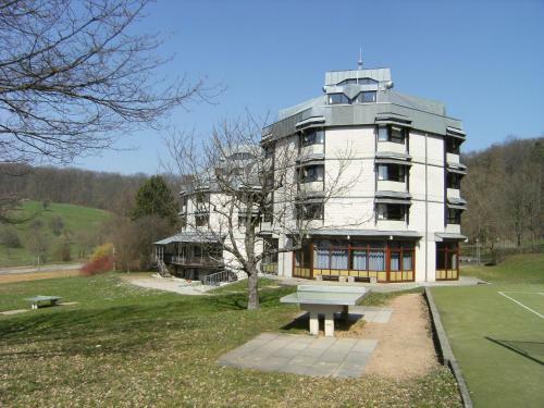 Albergue Jugendherberge L�rrach