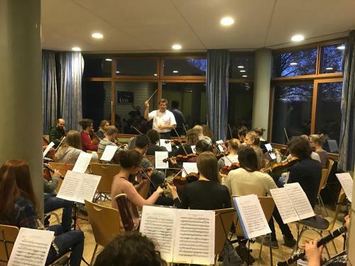 Albergue Jugendherberge L�rrach