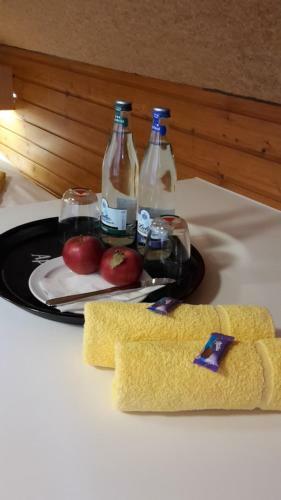 Albergue Jugendherberge L�rrach