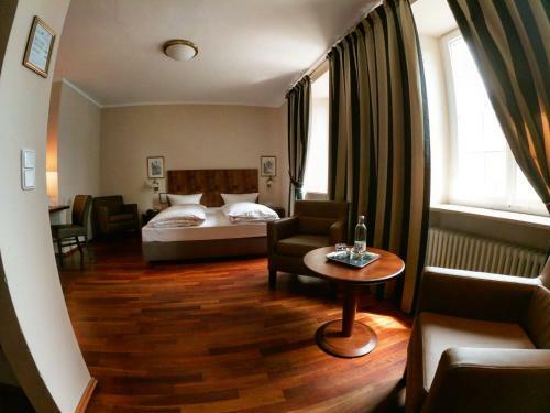 Hotel Kaiserhof Am Dom
