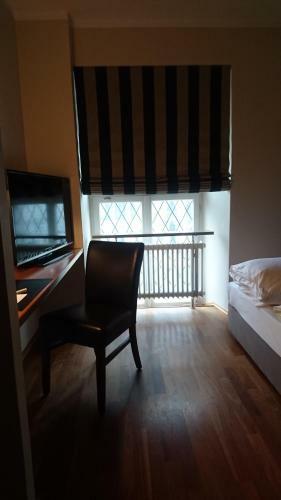 Hotel Kaiserhof Am Dom