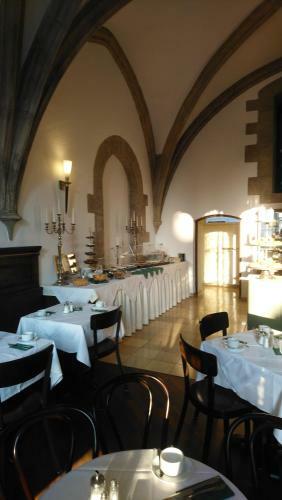 Hotel Kaiserhof Am Dom