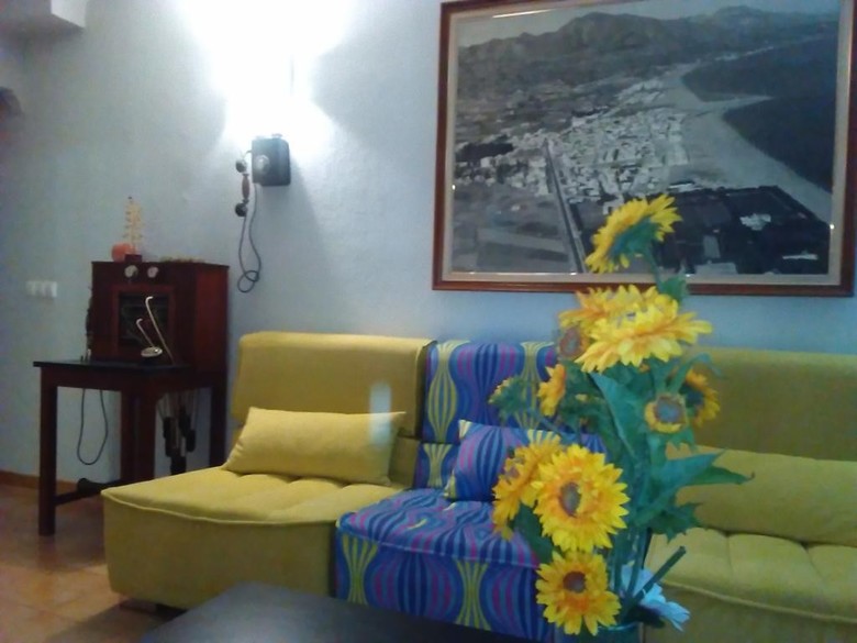 Hostal Cuevas