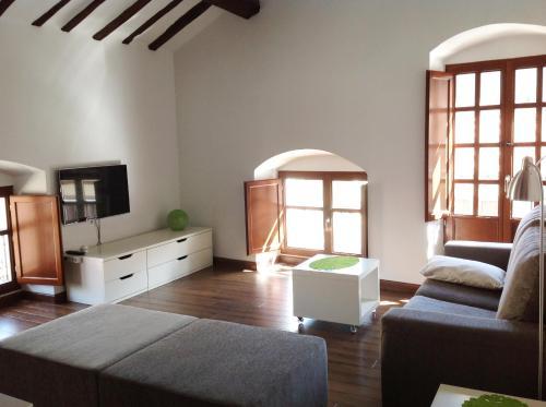Apartamentos Tur�sticos Rincones Del Vino