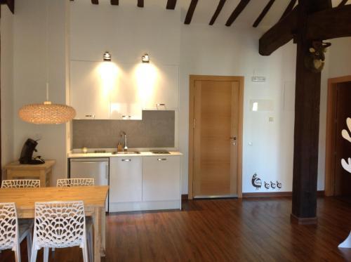 Apartamentos Tur�sticos Rincones Del Vino