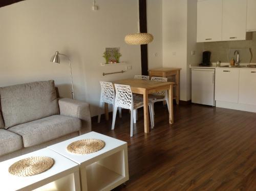 Apartamentos Tur�sticos Rincones Del Vino