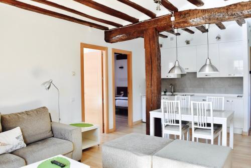 Apartamentos Tur�sticos Rincones Del Vino