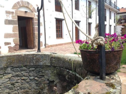 Apartamentos Tur�sticos Rincones Del Vino