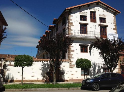 Apartamentos Tur�sticos Rincones Del Vino