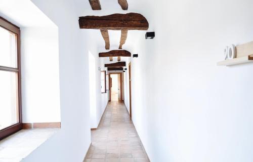 Apartamentos Tur�sticos Rincones Del Vino