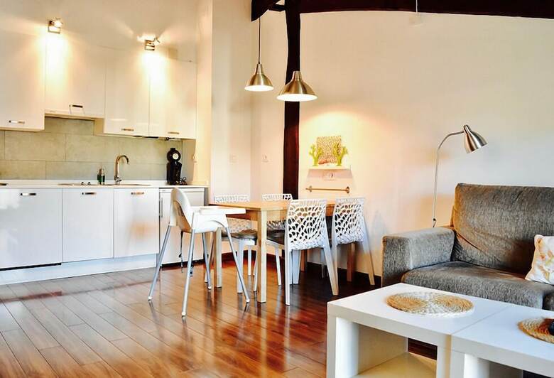 Apartamentos Tur�sticos Rincones Del Vino