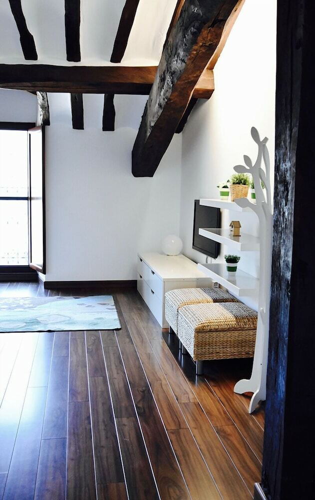 Apartamentos Tur�sticos Rincones Del Vino