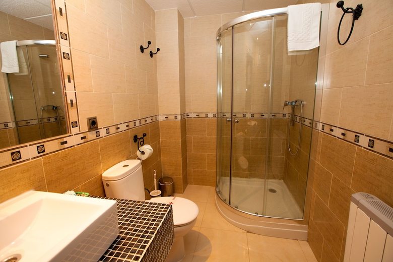 Apartahotel Al Alba