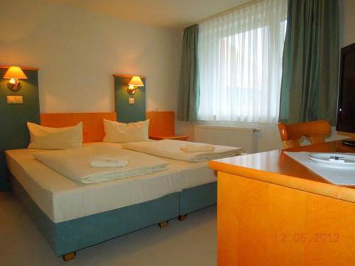 Hostal Hotel Prassberger