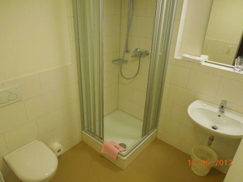 Hostal Hotel Prassberger