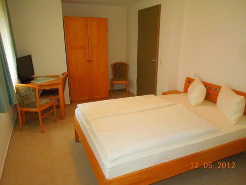 Hostal Hotel Prassberger