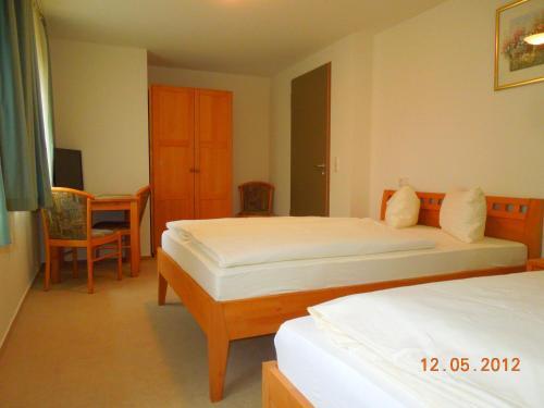 Hostal Hotel Prassberger