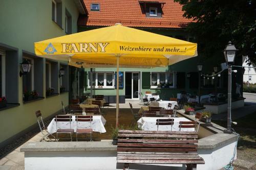 Hostal Hotel Prassberger