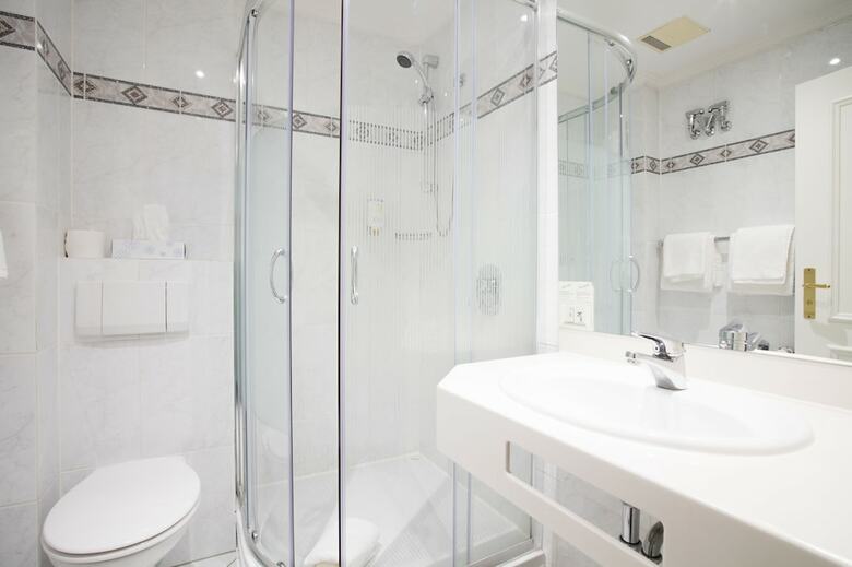 Hostal Hotel Stadt Norderstedt