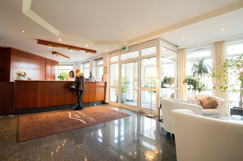 Hostal Hotel Stadt Norderstedt
