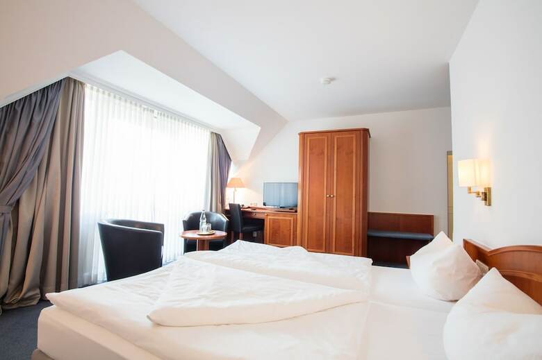 Hostal Hotel Stadt Norderstedt