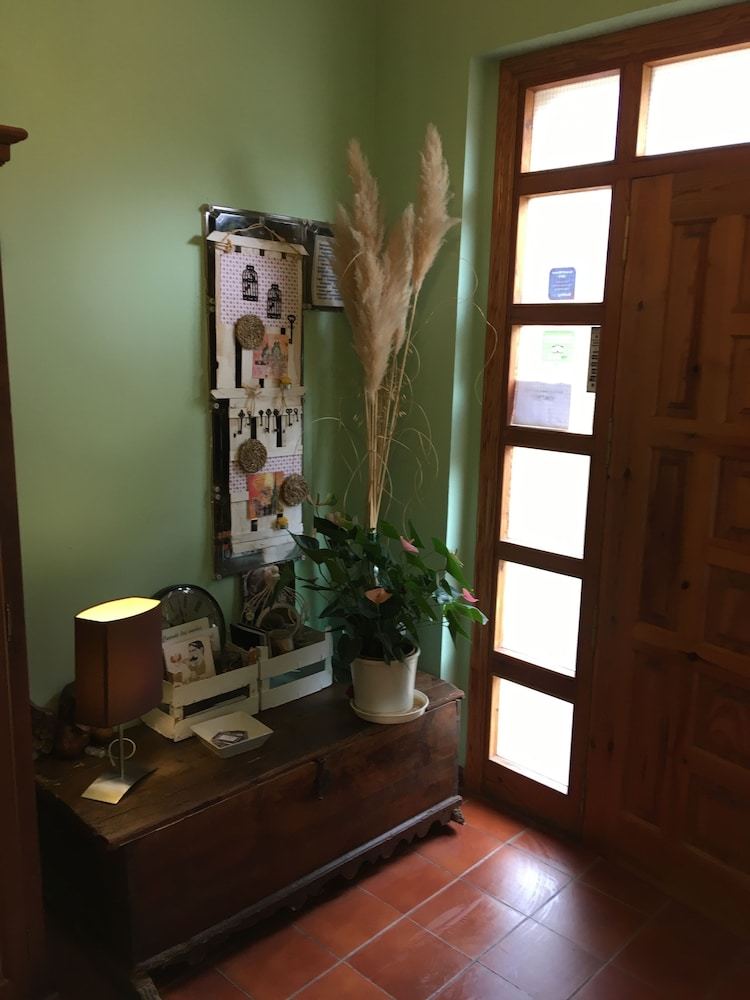 Apartamentos Casa Laiglesia