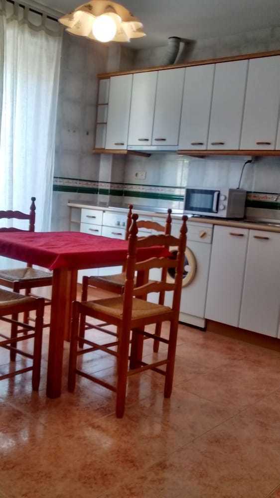 Apartamentos Casa Laiglesia