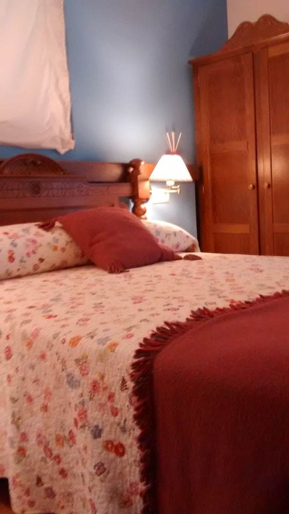 Apartamentos Casa Laiglesia
